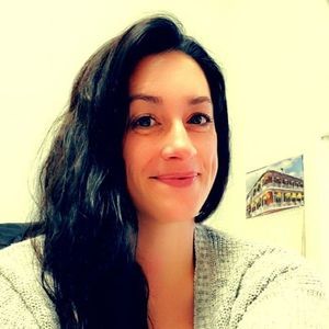 Meet your Posher, Ginelle